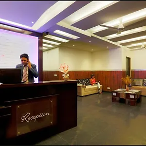 **** Hotel Anand International India