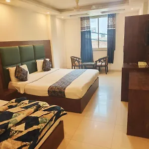 **** Hotel Le Mount Plaza Delhi Igi Airport India