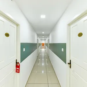 Flagship Green Line Residency Nedumbassery